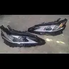 لكزس اي اس