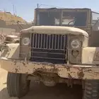 لوري ريو سكس تشليح شغال