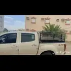 سياره حوض للنقل والمشاوير