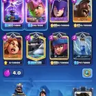 للبيع كلاش رويال