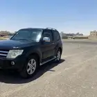 باجيرو 2007 فل 3800