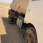 دنه وايت مسقطه