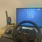 دركسون ألعاب