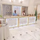 ركن القهوه والشاي