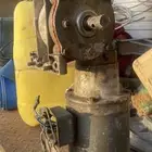 دينمو قير رشاش مع قير كفر رشاش