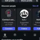 يوزر شبه ثلاثي انستا