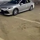 كامري 23 ستاندر مطور ممشا 170 الف