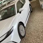 كامري 2025