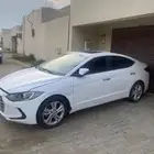 سلام عليكم عندي سياره الانترا 2017