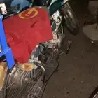 دباب مدفع سويدي مسقط