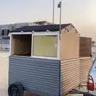 فود الترك للبيع صغير لصامل بحي الشعله