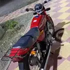 دباب سزوكي AX100