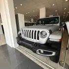 رانلجر صحاري