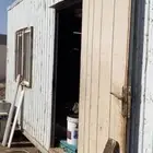 مكتب كرفان