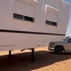 للبيع كرفانهه