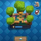 للبيع حساب كلاش رويال