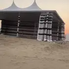 خيمة الصقور تفصيل جميع المقاسات