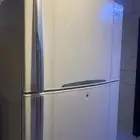 ثلاجة توشيبا