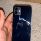 ايفون 12 عادي 128 قيقا