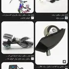 صيانه سكوترات درفت