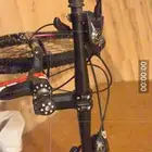 دراجه رياضيه