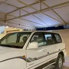 لااندكروزر 2006