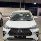 تويوتا فيلوز 2025