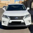 لكزسRX 2013 سعودي