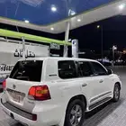 لاند كروزر جي اكس 2013محول فكسار 15