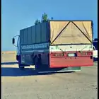 دينه لوري 7متر للتحميل من ضبا لجميع مناطق المملكه