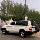 للبيع جيب موديل 99 مرهم 2007