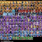 حساب فورت من السيزون الرابع فيه زومبي القديم