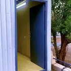 مرتبل بركس غرف جاهزه للبيع نظف جدا