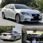 Lexus GS350 لكزس