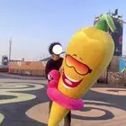فلفلة الستي ووك
