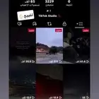للبيع حساب تيك توك