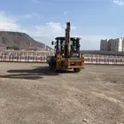 جي سي بي عرجاء