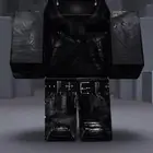 حساب لعبه روبلوكس