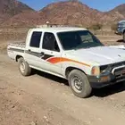 للبيع هايلوكس 94 بدون أوراق فيها ضفيره خربانه مكينه غيرشرط