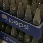للبيع بيبسي وكيرم