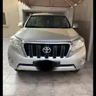 برادو موديل 2017 وارد الساير