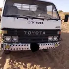 دنه تايوتا موديل 90 للبيع