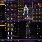 حساب فري فاير ناودر للبيع