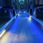 باصات موديلات حديثه 2025 الايجار