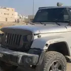 كبوت جيب رانجلر سليم