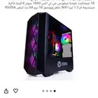 PC ZORD مستعمل نظيف ما يشكي من شيء