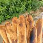 خبز تنور وعريكة ومأكولات جنوبية