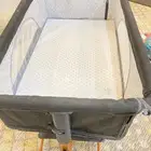 سرير اطفال