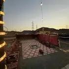 مخيمات المدينه