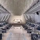 قاعة روز نساء ورجال لاحتفالات متوفر الحجز يوم 27 شهر7 هجري